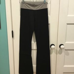 NWOT Victoria’s Secret Sport Fold Over Yoga Pants